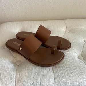 Michael Kors sandals